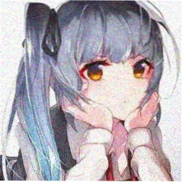 黑主优姬 吸血鬼骑士角色